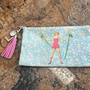 Margo Elena Tokyo Milk bag